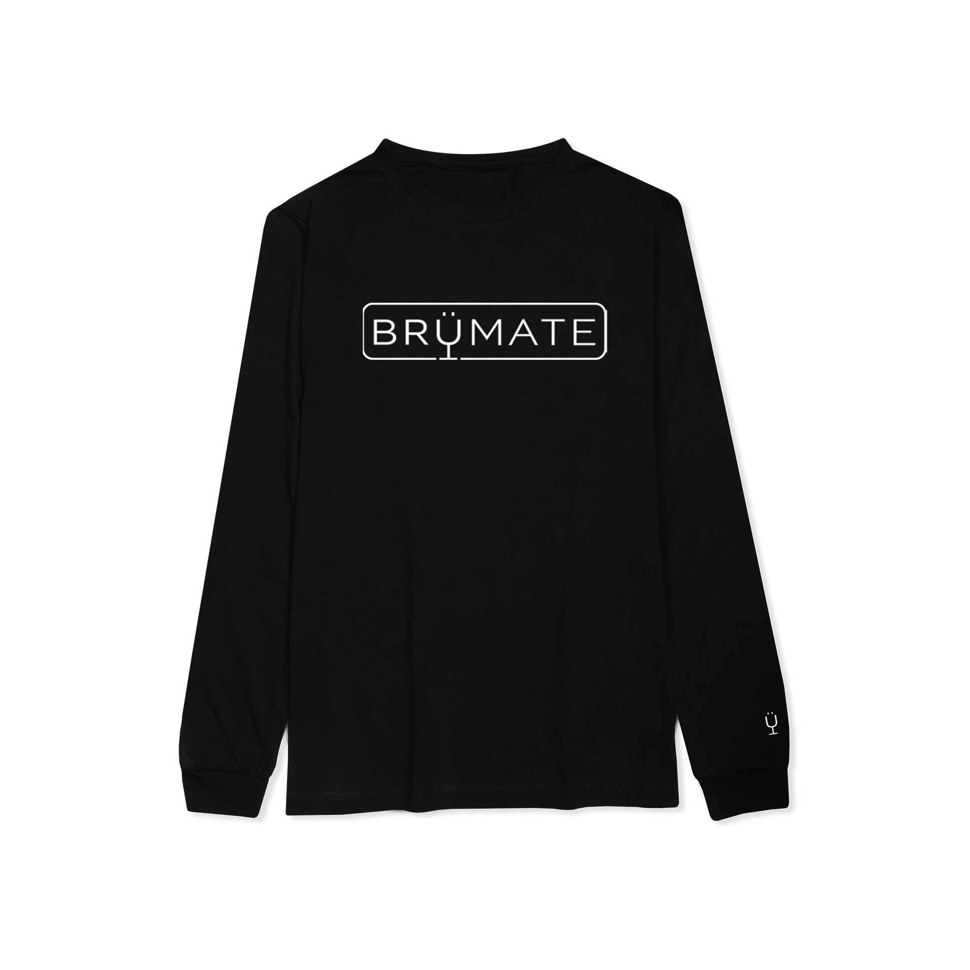 long-sleeve-t-shirt-black-u0 BrumateLSBlack-Front.png