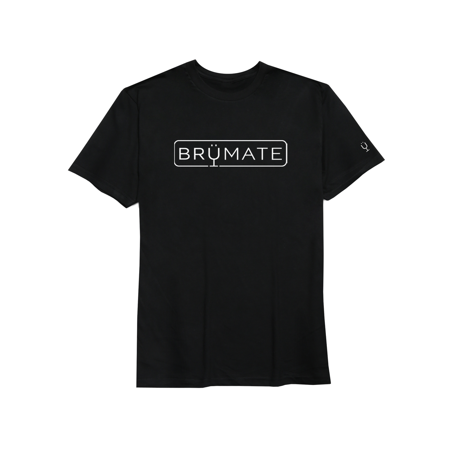 short-sleeve-t-shirt-black-t5 BrumateTeeBlack-Front.png