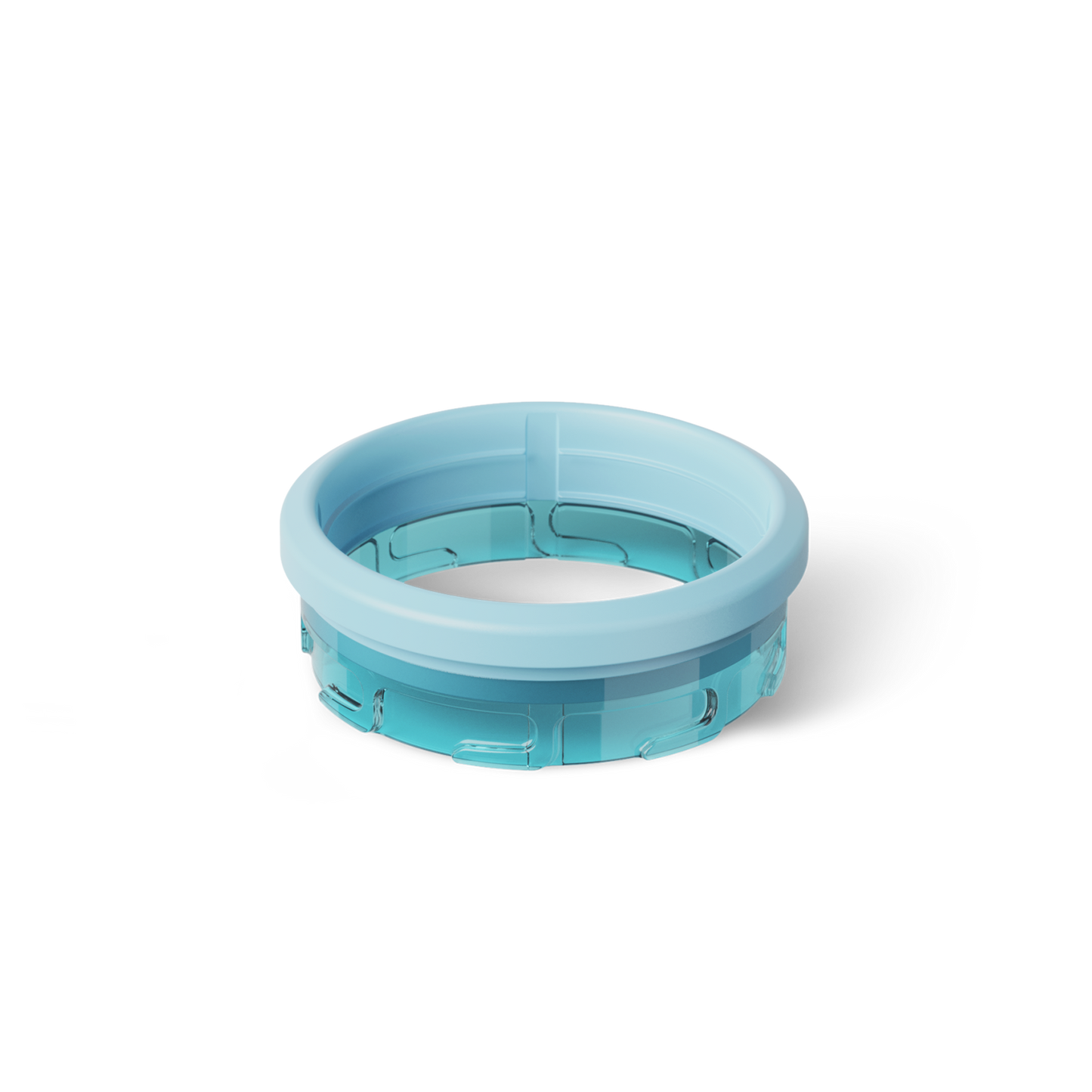 slim-v2-octalock-gaskets-e6 Gasket-Slim-Glacier_92554ee7-42d4-4342-b792-797dbcb44906.png