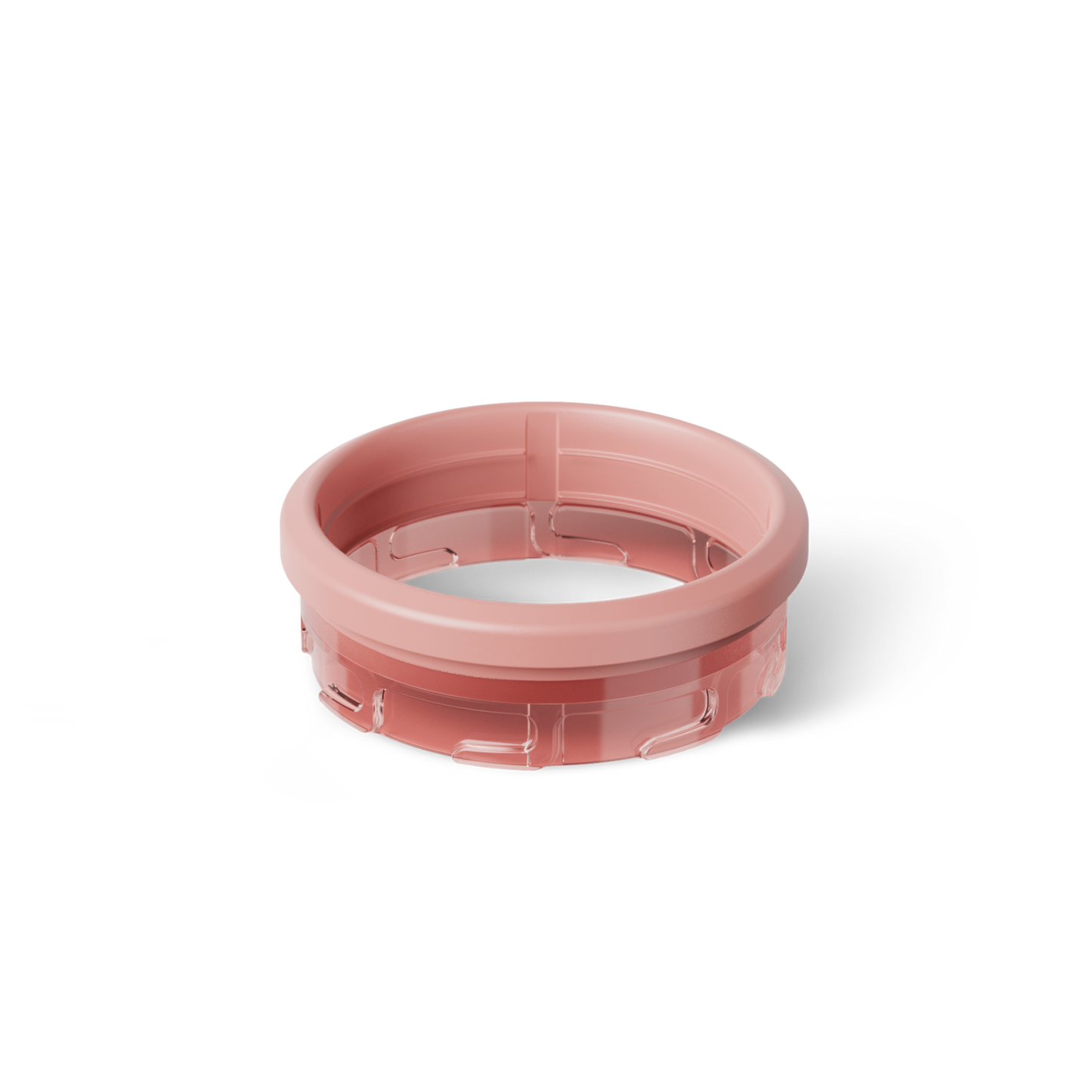 slim-v2-octalock-gaskets-e6 Gasket-Slim-Guava.png
