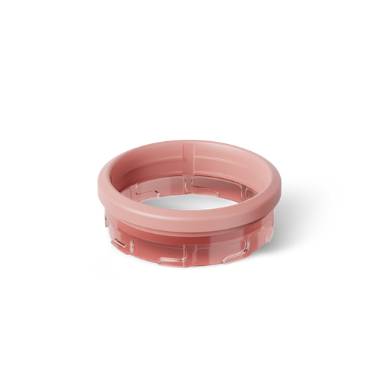 slim-v2-octalock-gaskets-e6 Gasket-Slim-Guava.png