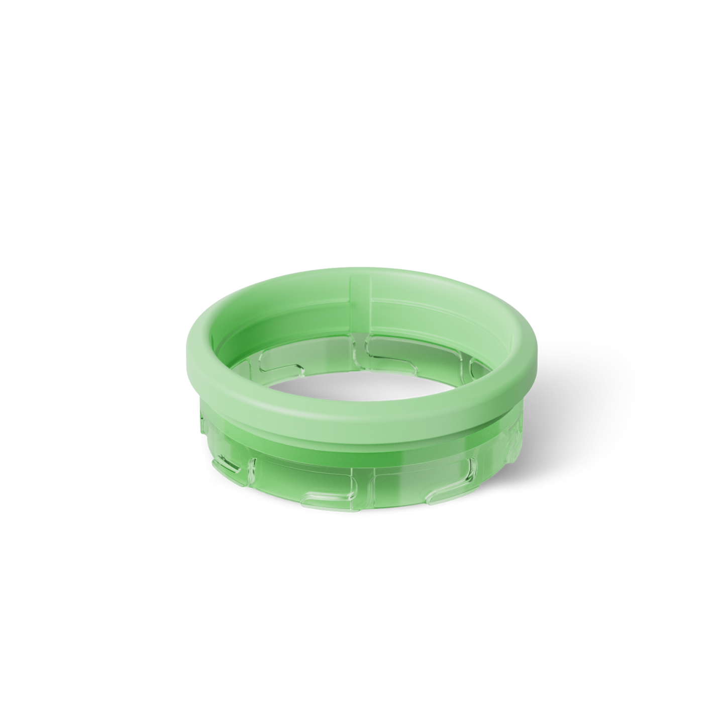 slim-v2-octalock-gaskets-e6 Gasket-Slim-Kiwi.png