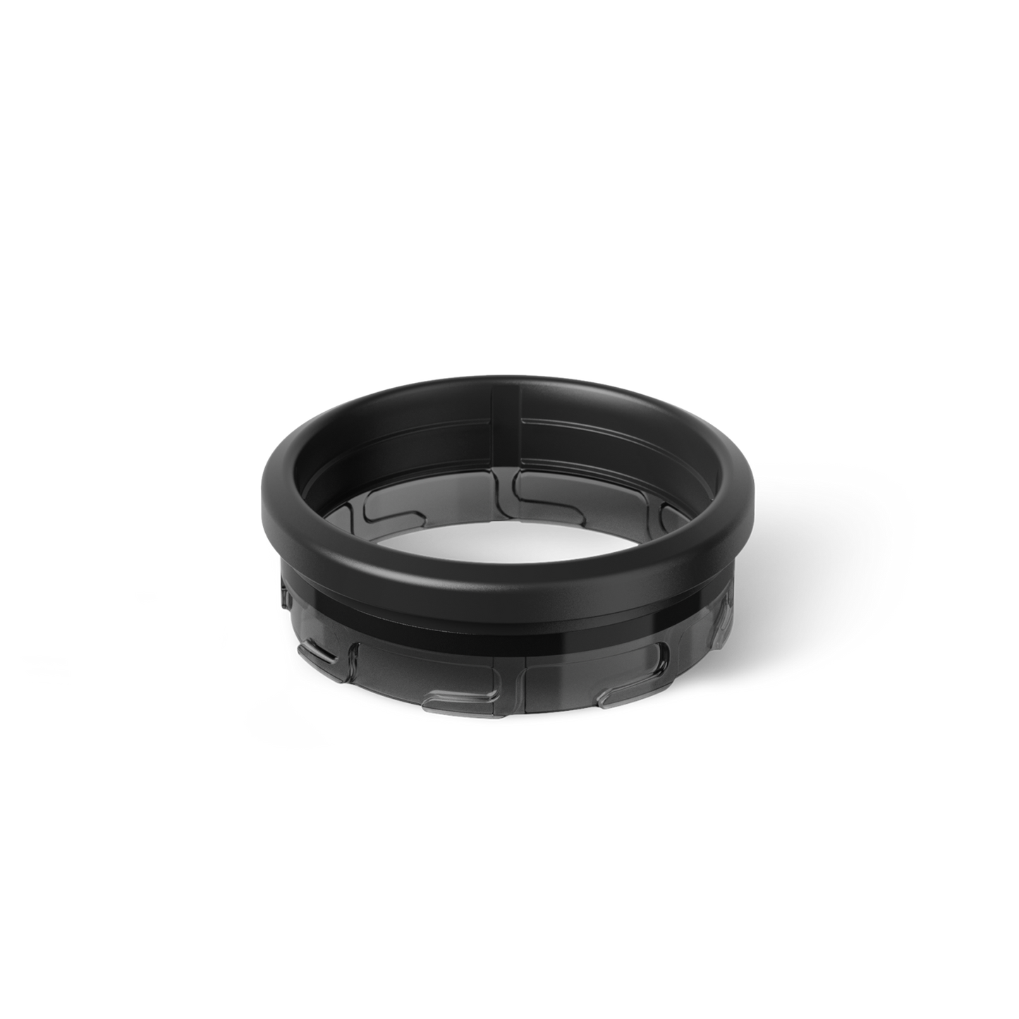 slim-v2-octalock-gaskets-e6 Gasket-Slim-MatteBlack.png