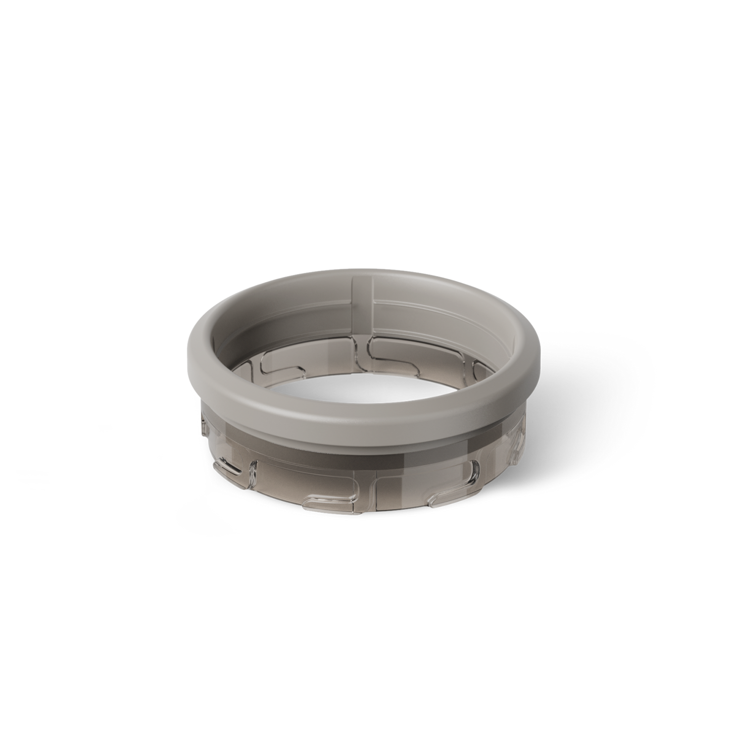 slim-v2-octalock-gaskets-e6 Gasket-Slim-Mocha.png