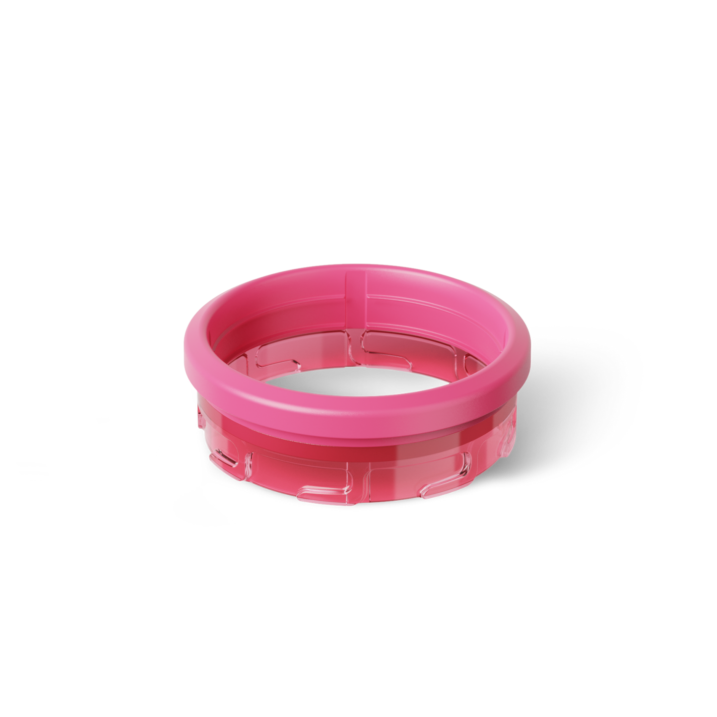 slim-v2-octalock-gaskets-e6 Gasket-Slim-NeonPink.png