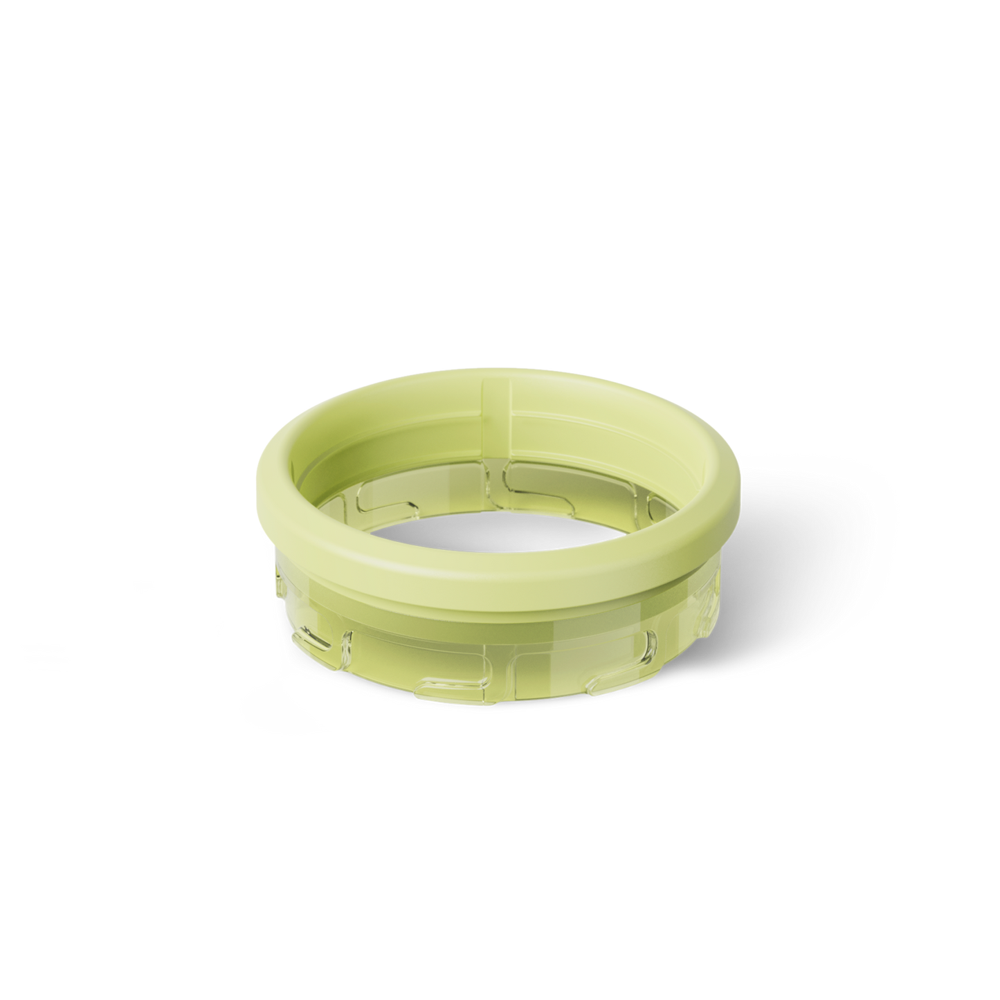 slim-v2-octalock-gaskets-e6 Gasket-Slim-PricklyPear.png