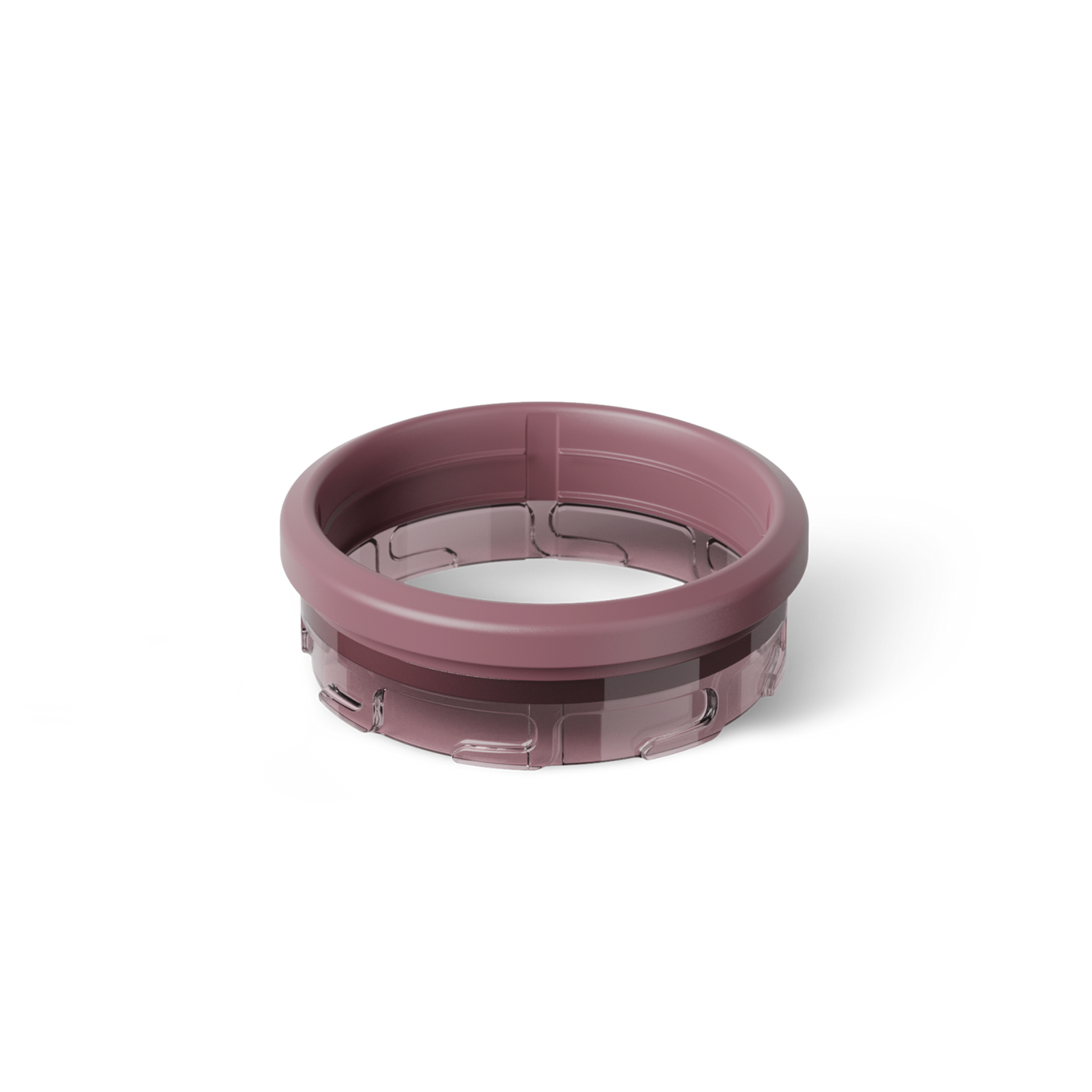 slim-v2-octalock-gaskets-e6 Gasket-Slim-RoseTaupe.png