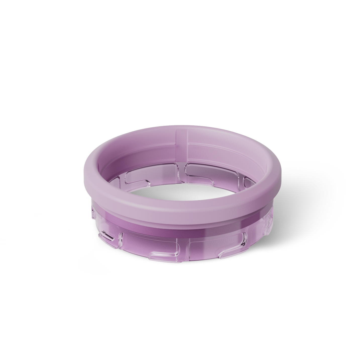 trio-v2-octalock-gaskets-q7 Gasket-Trio-Duo-Lavender.png