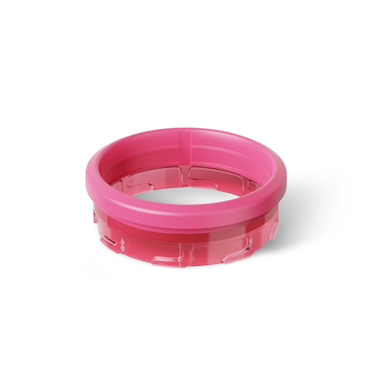 trio-v2-octalock-gaskets-q7 Gasket-Trio-Duo-NeonPink.png