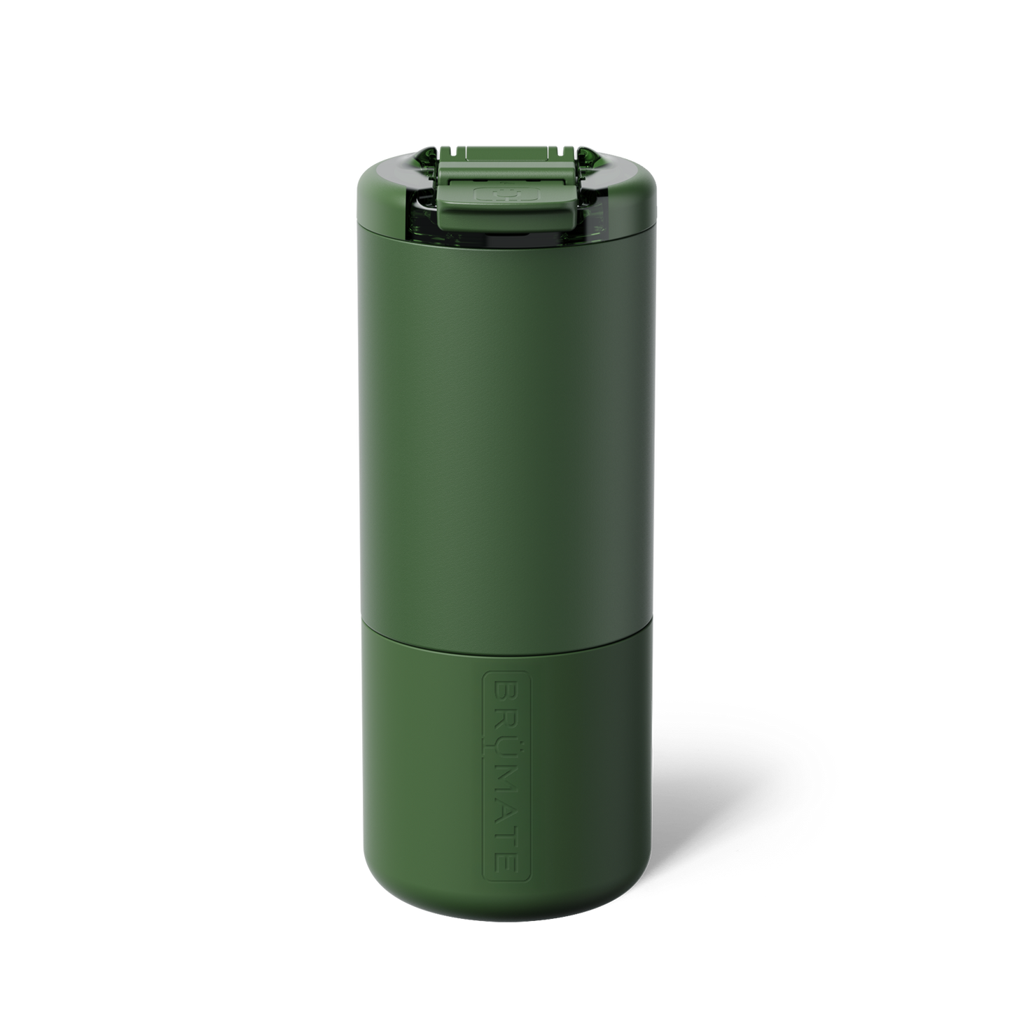 strova-18oz-d6 Strova-ODGreen.png