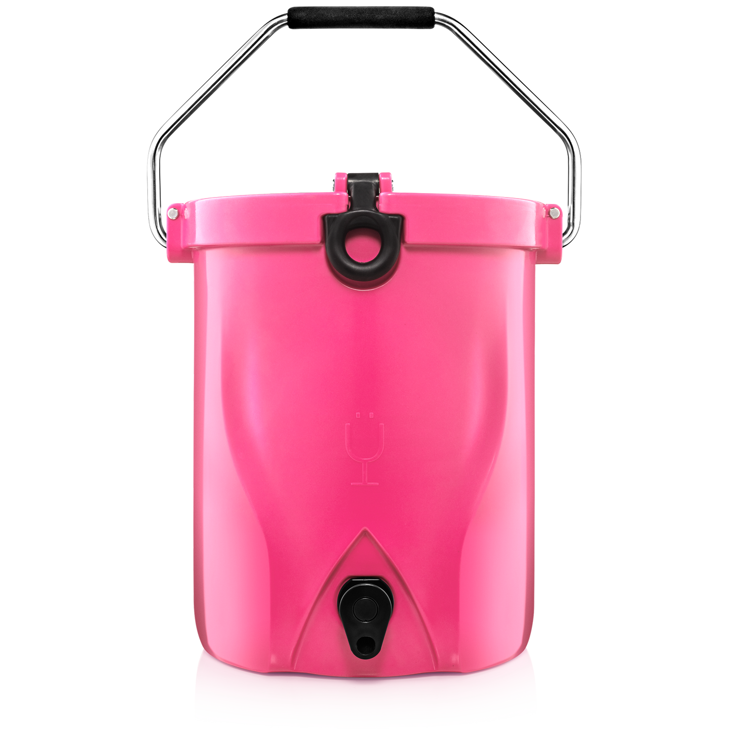 backtap-d5 backtap-neon-pink-handle-up.png