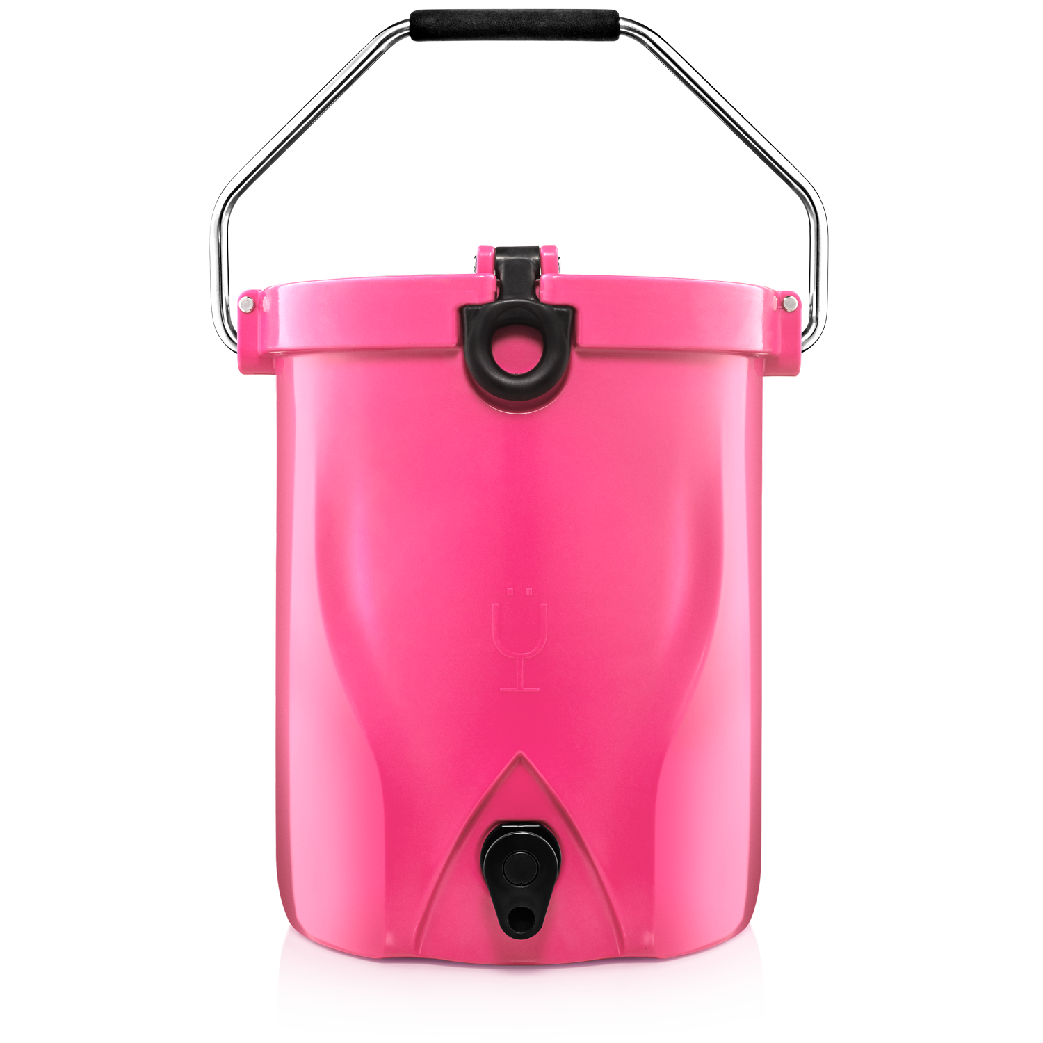 backtap-d5 backtap-neon-pink-handle-up.png