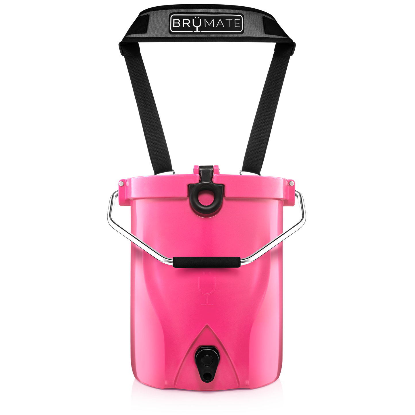 backtap-d5 backtap-neon-pink-strap.png