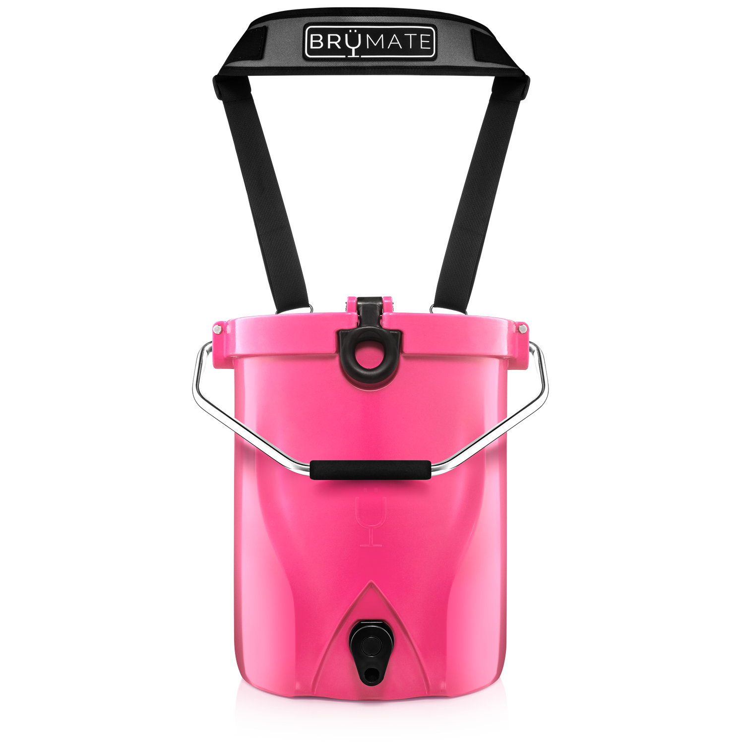 backtap-d5 backtap-neon-pink-strap.png
